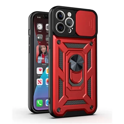 Armor Case For iPhone 14 Pro Max
